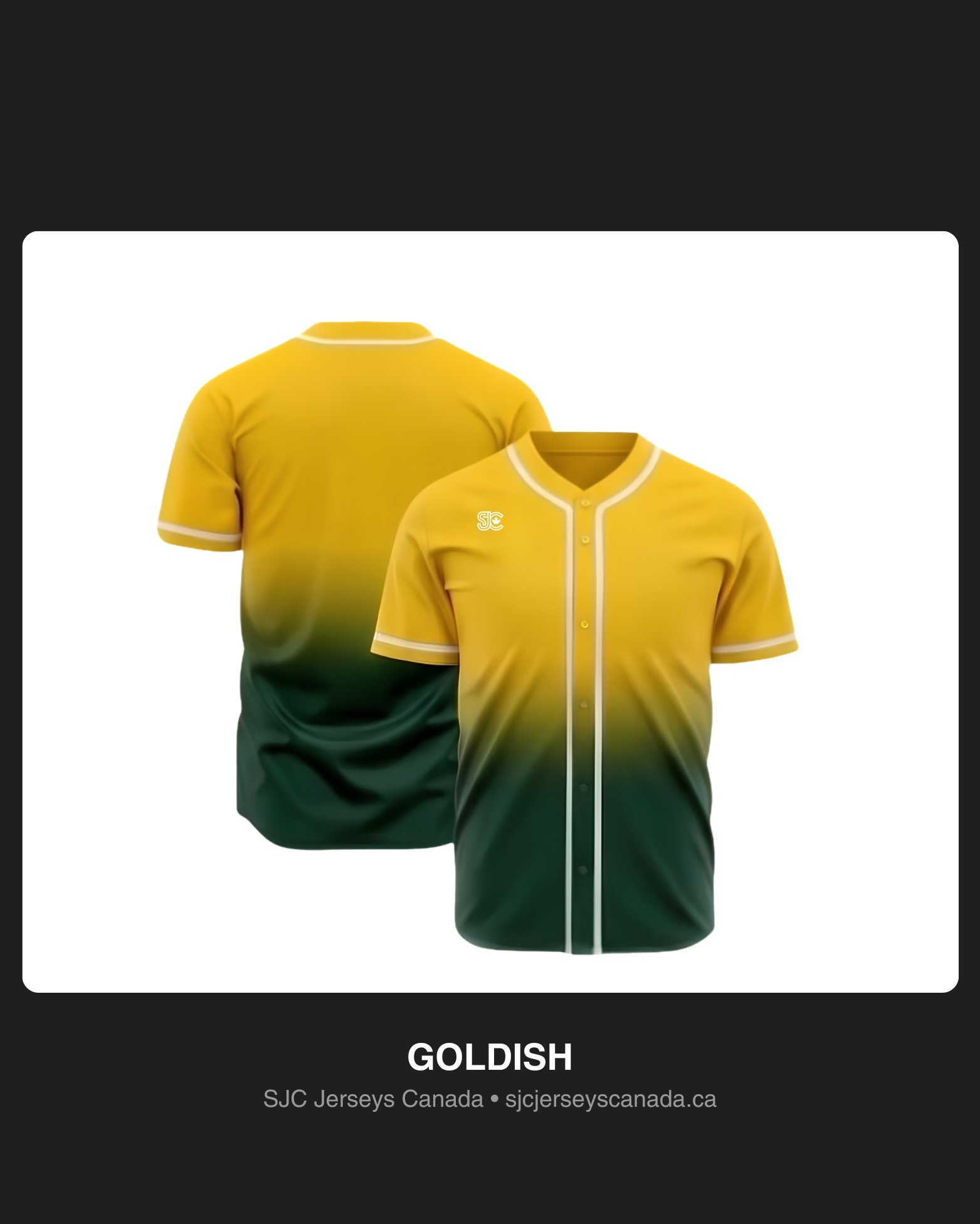 Baseball Design 10